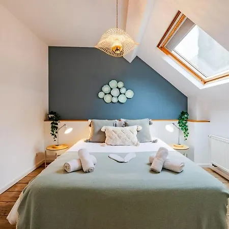 Exclusive 2br With Unesco Views *