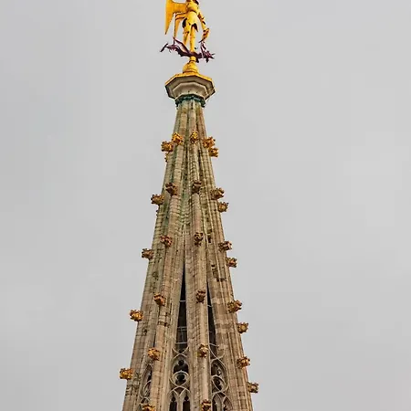 Lägenhet Exclusive 2br With Unesco Views *