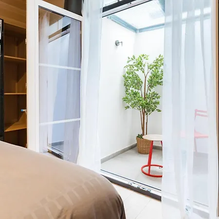 Apartament Elegance Du Quartier Europeen Parking Gratuit