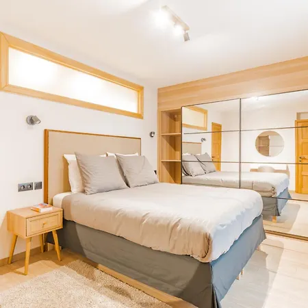 Elegance Du Quartier Europeen Parking Gratuit *