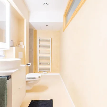 Apartamento élégance Du Quartier Européen *