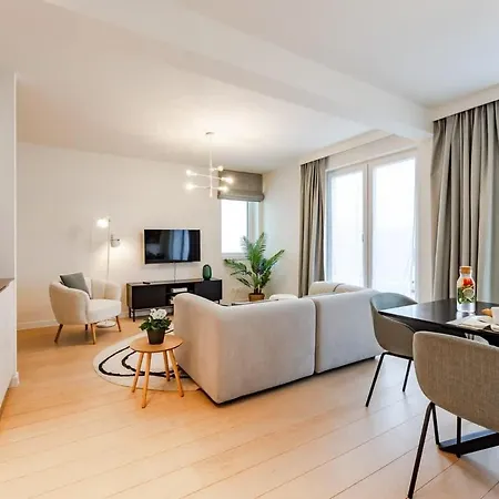 公寓 3br Nato & Eu - Freeluggage