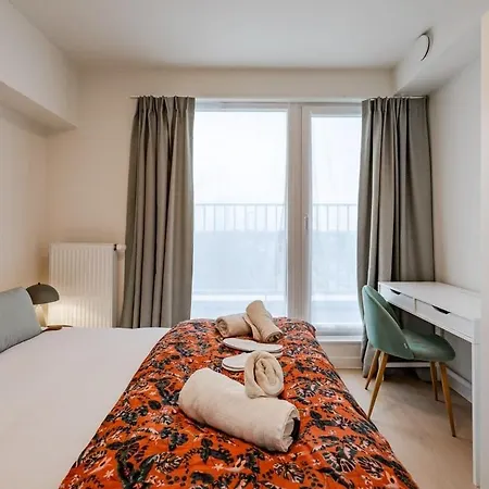 3br Nato & Eu - Freeluggage 公寓 *