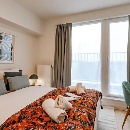 3br Nato & Eu - Freeluggage 公寓