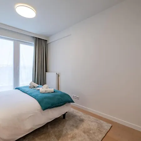 3br Nato & Eu - Freeluggage 公寓 *