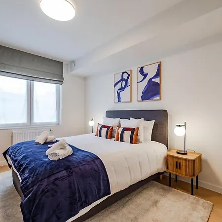 2br Near Nato & Eu