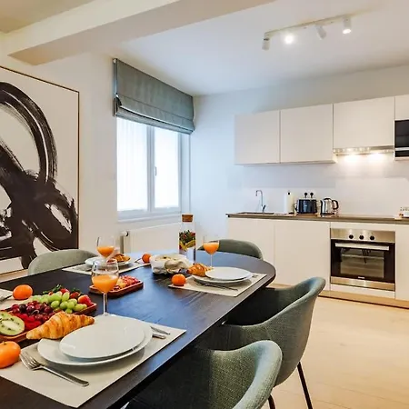 2br Near Nato & Eu Brüsszel
