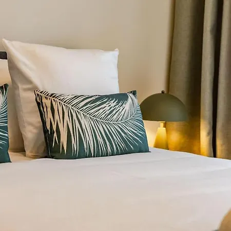 Apartman 2br Near Nato & Eu Brüsszel