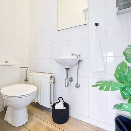 Appartamento Charming 2br Near Eu In Grand Place