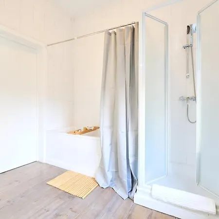 Appartamento Charming 2br Near Eu In Grand Place