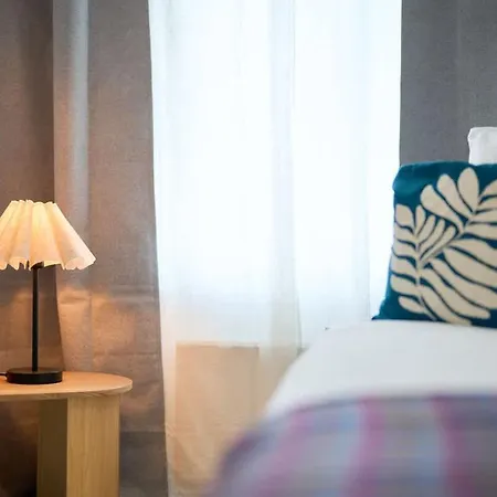 Apartment Charming 2br Near Eu In Grand Place Brussels