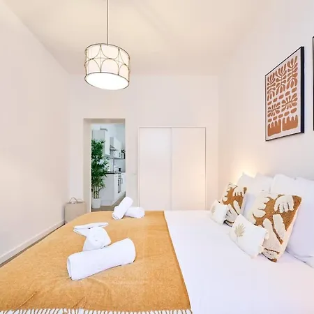 Charming 2br Near Eu In Grand Place *