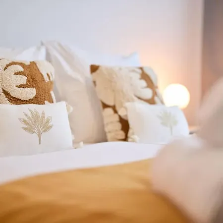 Apartamento Charming 2br Near Eu In Grand Place *