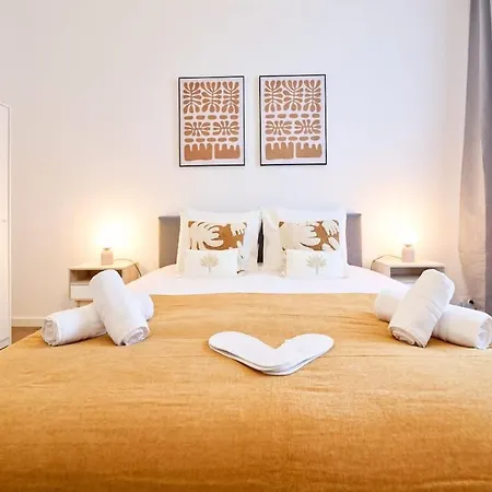 Charming 2br Near Eu In Grand Place Brussels