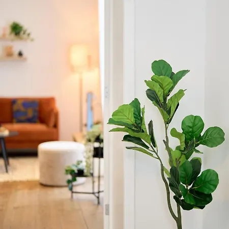 Charming 2br Near Eu In Grand Place Appartamento *