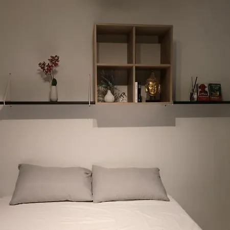 Royal Sleeping דירה