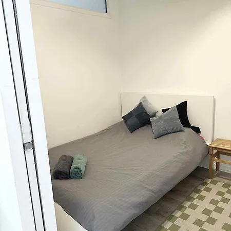 Quartier Ixelles - Metro Porte De Namur