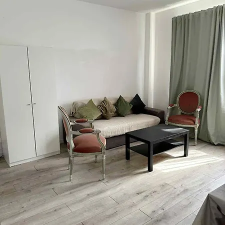 Quartier Ixelles - Métro Porte De Namur Bruselas