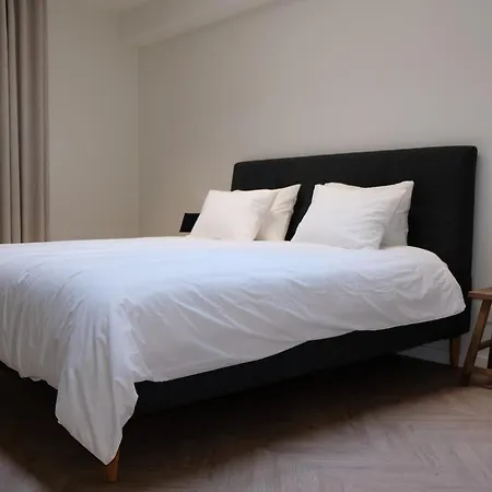 Center Spacious And * Bryssel