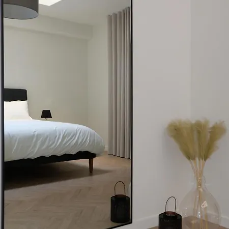 Center Spacious And Βρυξέλλες