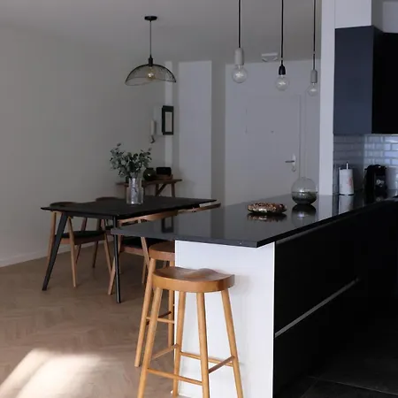 Center Spacious And Appartement