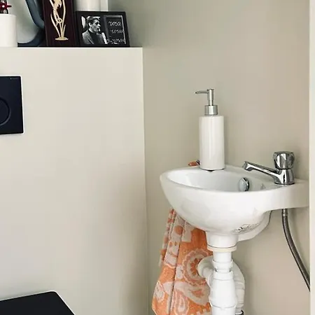 Chaleureux Aux Marolles 브뤼셀