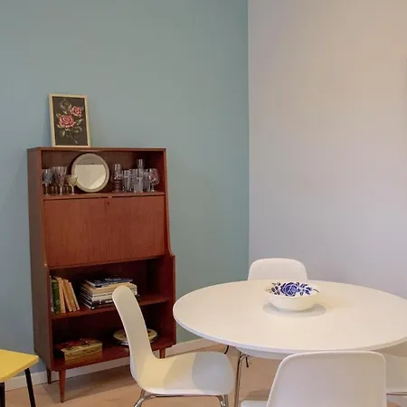 Lägenhet Chaleureux Aux Marolles *