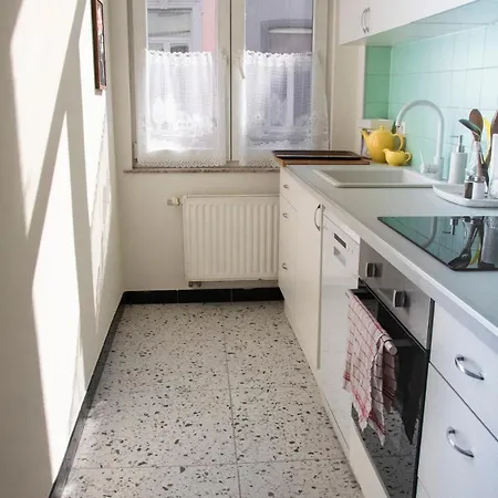 Chaleureux Aux Marolles