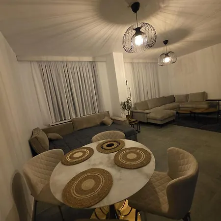 Apartment Nord Center 1d *