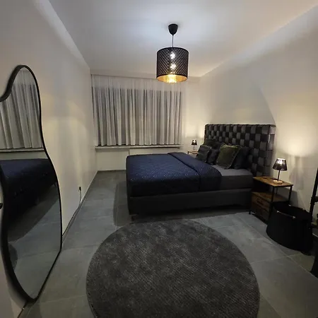 Nord Center 1d Bryssel