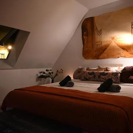 Vintage Soul, Vibes, Heart Of The * Брюссель