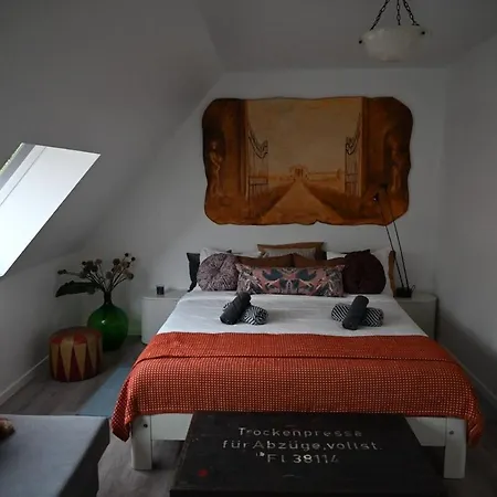 Vintage Soul, Vibes, Heart Of The Apartment *