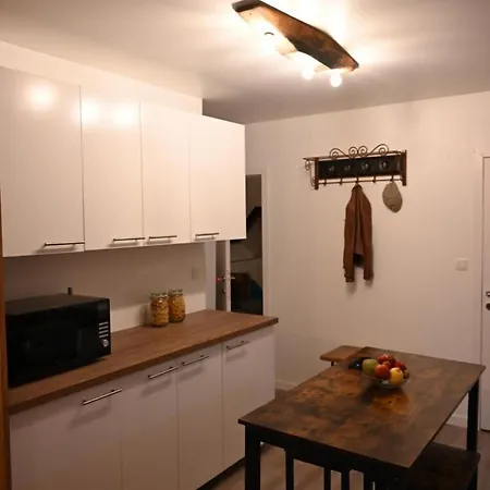 Appartement Vintage Soul, Vibes, Heart Of The Bruxelles