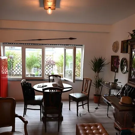 Vintage Soul, Vibes, Heart Of The * Брюссель