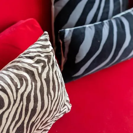 Apartman Ecstatic Living Ixelles, Luxury In The European Quarter Brüsszel