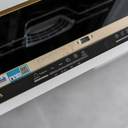 Ecstatic Living Ixelles, Luxury In The European Quarter Appartamento