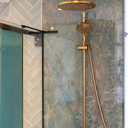 Ecstatic Living Ixelles, Luxury In The European Quarter Διαμέρισμα *