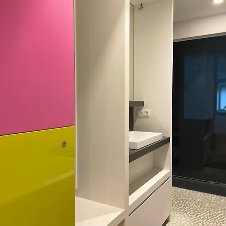 Apartament Entresol28 Bruksela