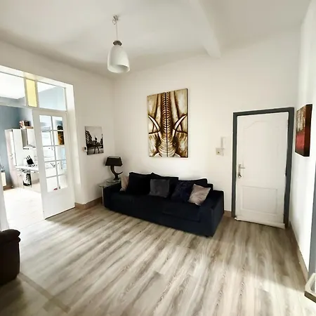 Pauli Βρυξέλλες