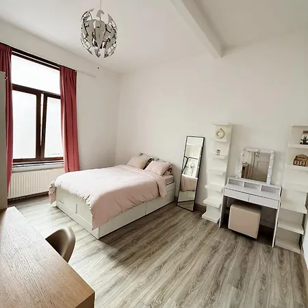 Apartment Pauli Brüssel