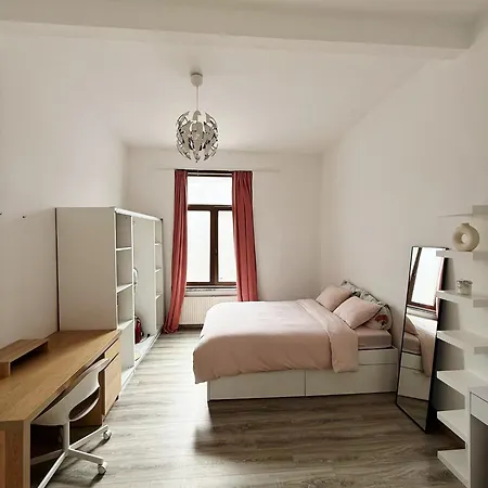 Apartment Pauli Brüssel