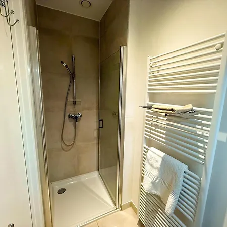 Brussels City Apartment * Брюссель
