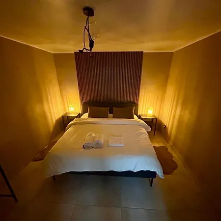 Apartman Le Longue Vie