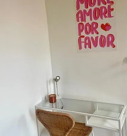 Apartment Le Longue Vie *