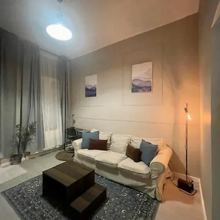 Le Longue Vie * Brussels