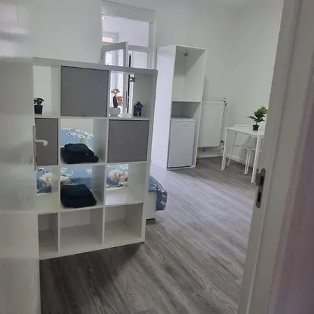 Cityspot 159 * Brussels