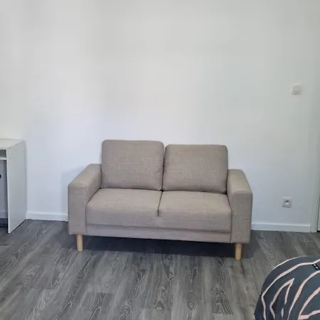 Cityspot 159 * Brussel