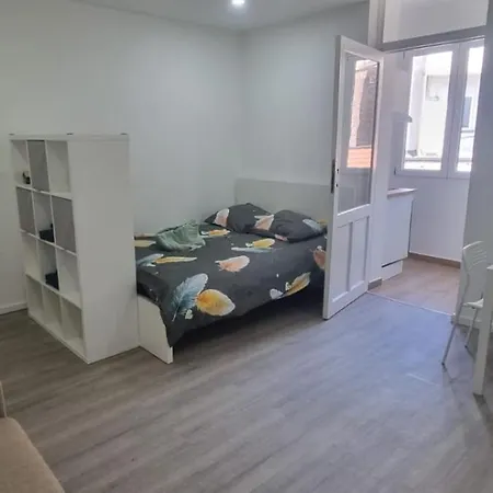 Apartamento Cityspot 159