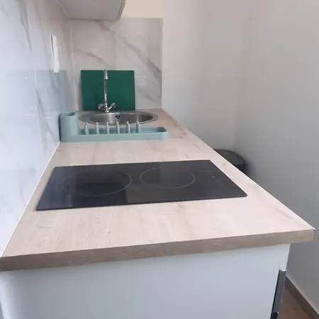 Cityspot 159 Apartment *