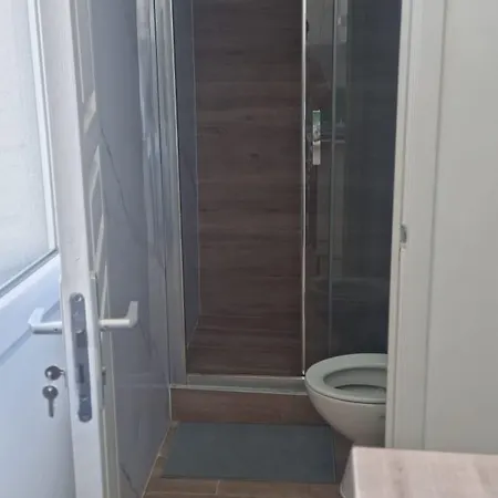 Appartement Cityspot 159 Brussel